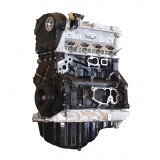 Audi 2.0 TFSI engine type CDN - Gasoline engine exchange standard bare
