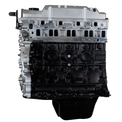MITSUBISHI 3.0 TD (Canter) 4M42 - para bomba electrónica - Motor Diesel de reconstruidos