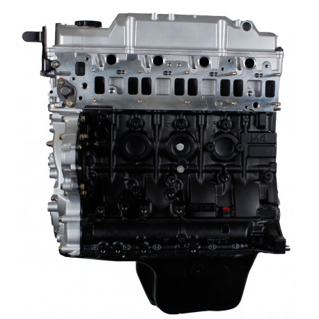 MITSUBISHI 3.0 TD (Canter) 4M42 - per pompa elettronica - Motore Diesel in cambio standard