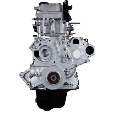MITSUBISHI 3.0 TD (Canter) 4M42 – für elektronische Pumpe – Standard-Austausch-Dieselmotor