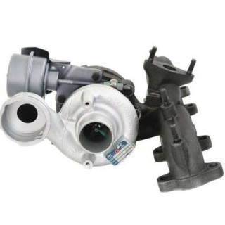 TURBO ECHANGE STANDARD VW 1.9 TDI 03G253010C
