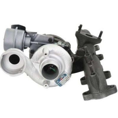 Buy TURBO EXCHANGE STANDARD VW 1.9 TDI