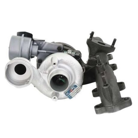 Buy TURBO EXCHANGE STANDARD VW 1.9 TDI