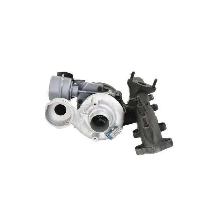 Buy TURBO EXCHANGE STANDARD VW 1.9 TDI