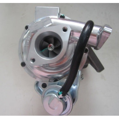 Turbo NISSAN tipo 14411MB40B - Turbocompressore in rigenerati