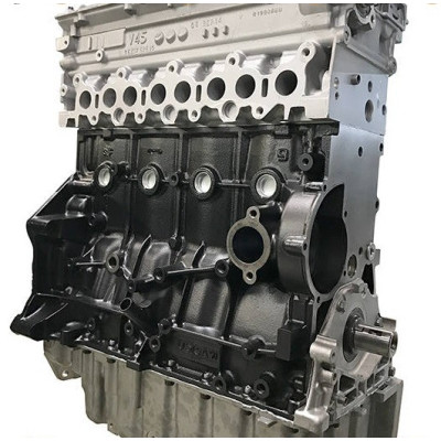 Moteur SUZUKI 2.0 D RHW, - Moteur nu diesel échange standard