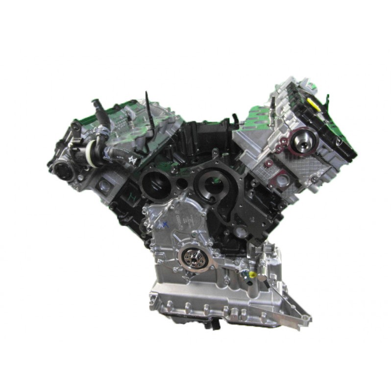 Acheter Moteur AUDI 3.0 TDi type CCWA - Moteur nu diesel échange standard