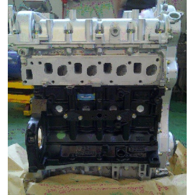Vendo motore FIAT 1.3 jtd a scambio nudo standard