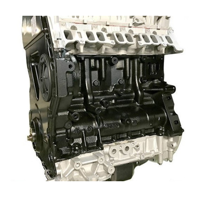 moteur échange standard nu FORD 2.0 TDCI type FIFA