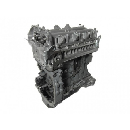 Motor IVECO 3.0 HPI F1CFL411... - Motor diésel desnudo estándar de intercambio desnudo