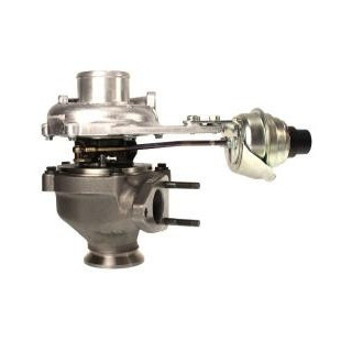 Turbo cambio estándar alfa romeo / Fiat 55221457