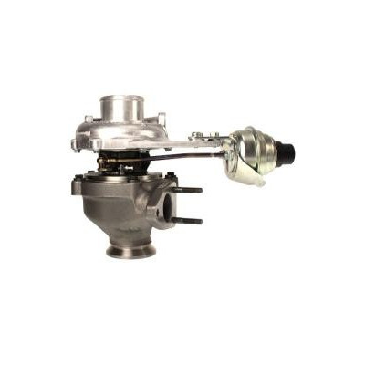 Turbo-Standardaustausch Alfa Romeo / Fiat 55221457