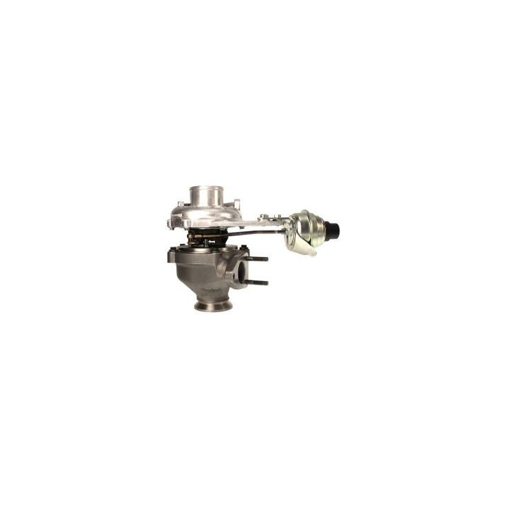Turbo-Standardaustausch Alfa Romeo / Fiat 55221457
