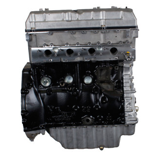 Acquistare motore MERCEDES 2.3 TD tipo 601970 -