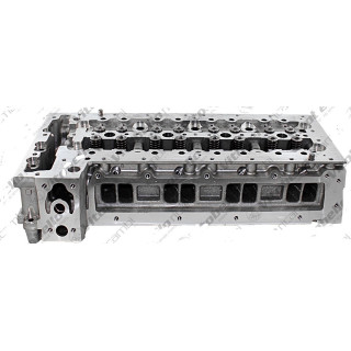 Semi-complete cylinder head IVECO 3.0 HPI type F1CE0481 - New diesel cylinder heads