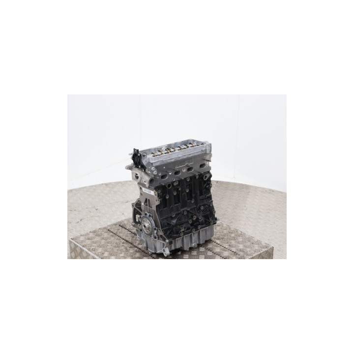 VW 1.6 TDI bare exchange standard engine - DCXA