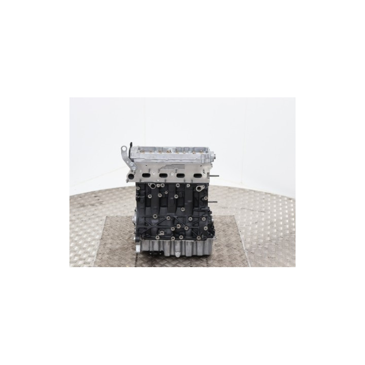 motore ricambio standard nudo VW 1.6 TDI - DCXA