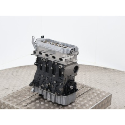 Motor de reconstruidos desnudo VW 1.6 TDI - DCXA