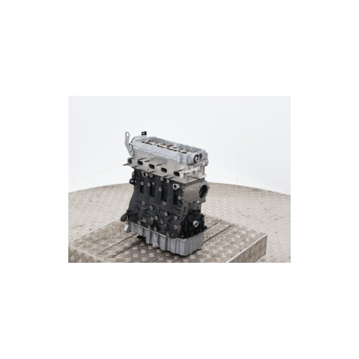 Motor de reconstruidos desnudo VW 1.6 TDI - DCXA