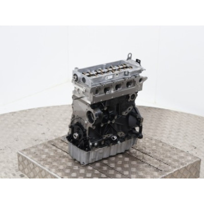 VW 1.6 TDI bare exchange standard engine - DCXA