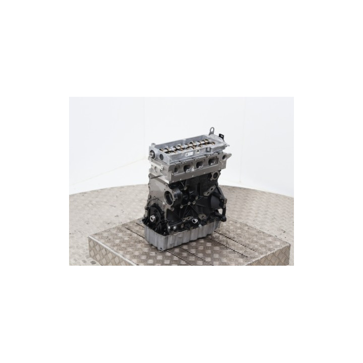 motore ricambio standard nudo VW 1.6 TDI - DCXA