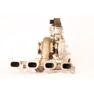 Audi A3 2.0 TDI - 54409700036 - 03l253019P rigenerati