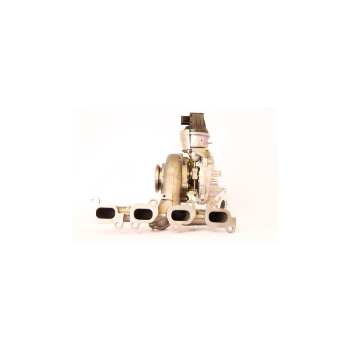Audi A3 2.0 TDI - 54409700036 - 03l253019P Standardaustausch