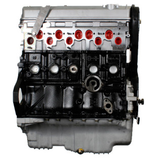Acheter Moteur VOLKSWAGEN 2.5 TDI type ACV, AXL