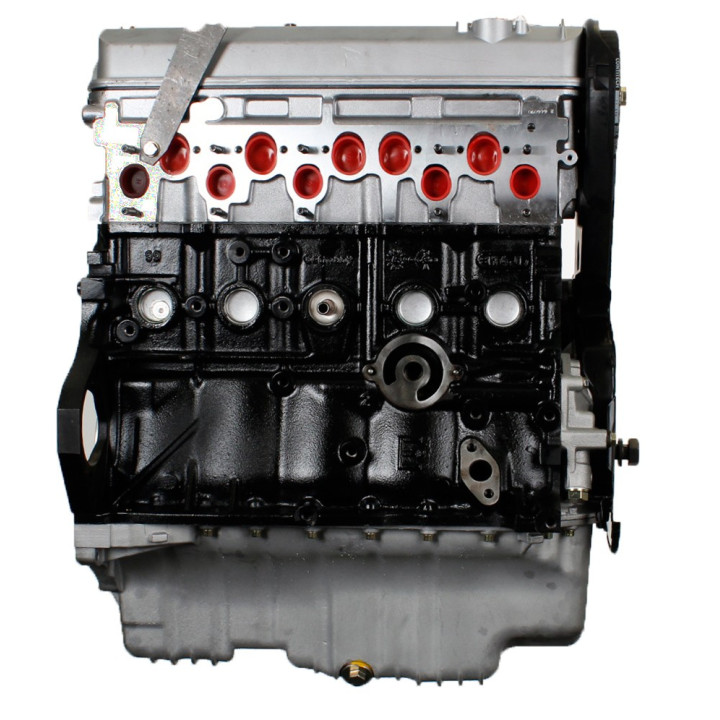 Acquista VOLKSWAGEN 2.5 TDI ACV, motore AXL