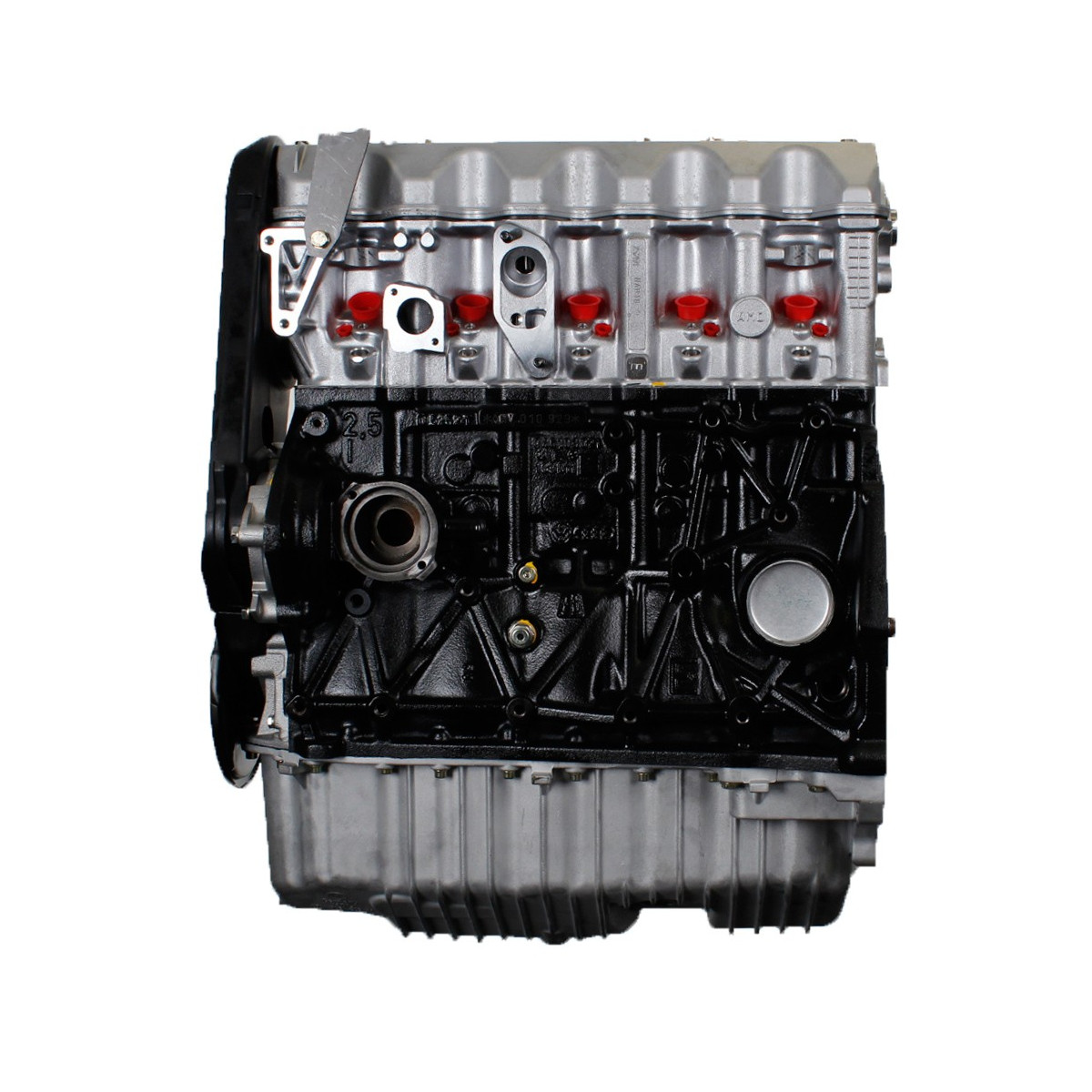 Kaufen Sie VOLKSWAGEN 2.5 TDI ACV, AXL-Motor