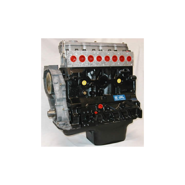 LAND ROVER 300 TDi Typ 23L Motor kaufen -