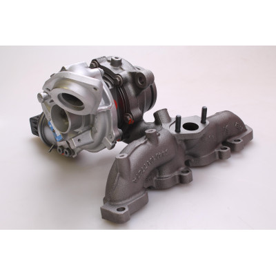 TURBO STANDARD EXCHANGE VAG 2.0 TDI 03l253056