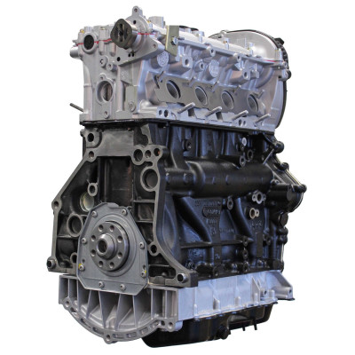 Kaufen Sie AUDI 1.8 TFSI Typ BZB - Benzinmotor