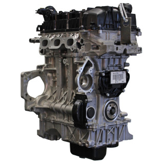 1.2 VTI Typ HMZ / HM01-Motor – reiner Benzinmotor, serienmäßiger blanker Austausch
