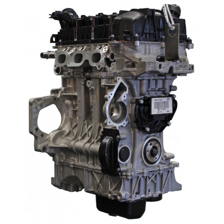 1.2 VTI Typ HMZ / HM01-Motor – reiner Benzinmotor, serienmäßiger blanker Austausch