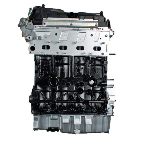 Kaufen Sie einen Standard-Austauschmotor AUDI Typ CGLB