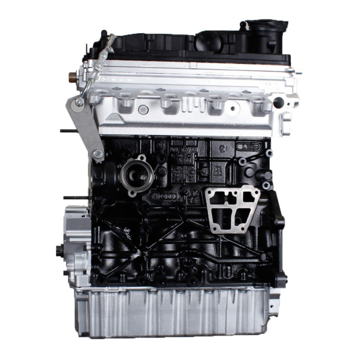Acquista motore a scambio nudo standard AUDI tipo CGLB