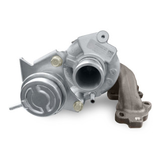 RICAMBIO STANDARD TURBO renault/Dacia 144108762R
