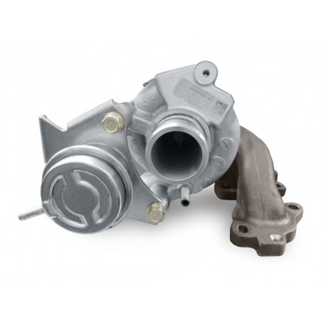 TURBO STANDARD EXCHANGE renault / Dacia 144108762R