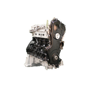 MERCEDES 180CDI engine type 626951 - Remanufactured bare diesel engine