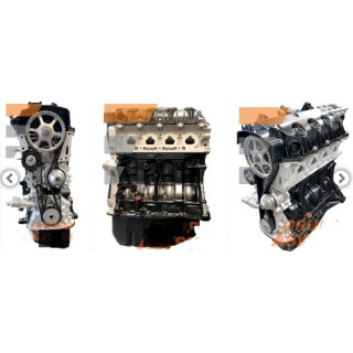 RENAULT TWINGO 1.2i 16v D4F - Motor de reconstruidos