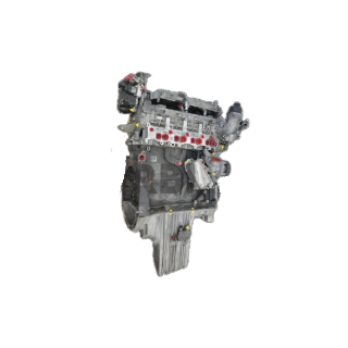 Buy Engine MERCEDES 180 CDI type 640940/1/2 -