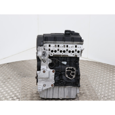 moteur échange standard nu jeep - 2.0 crd - BWD