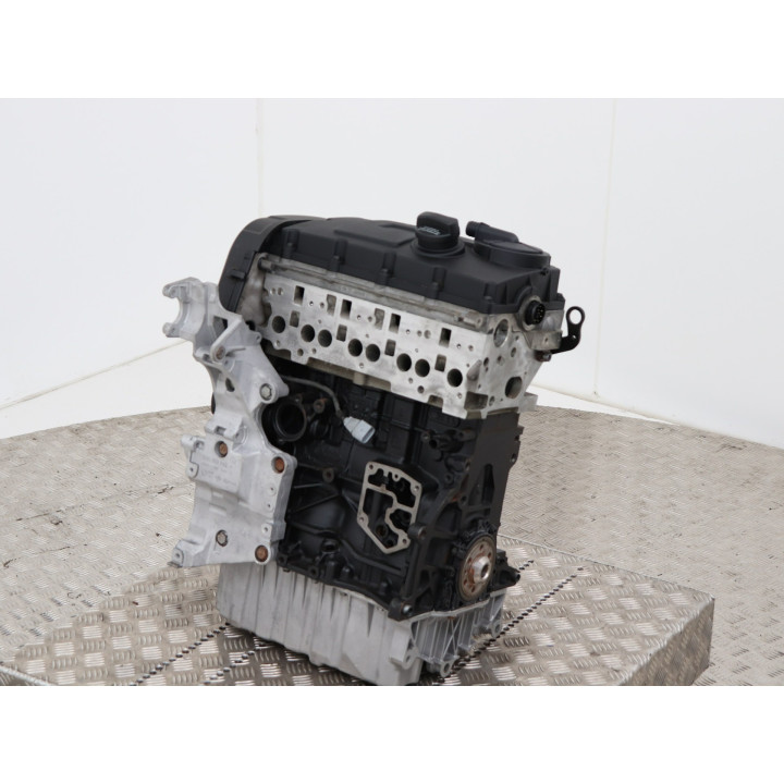 Motore di rigenerati per jeep - 2.0 crd - BWD