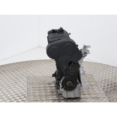 jeep bare remanufactured engine - 2.0 crd - BWD