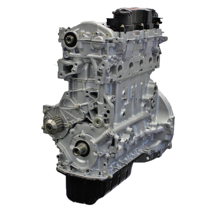 Kaufen Sie FORD 1.5 TDCi Typ XUC-Motor - Motor