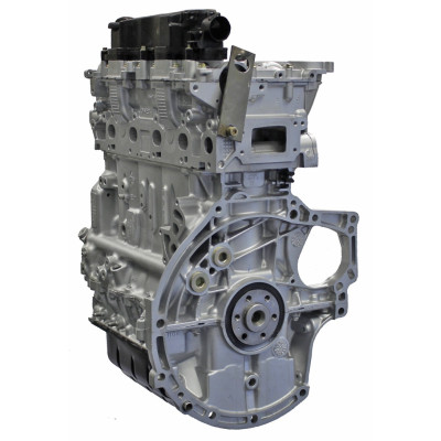Kaufen Sie FORD 1.5 TDCi Typ XUC-Motor - Motor