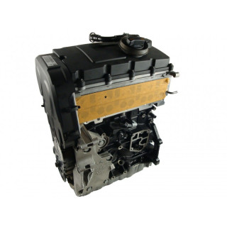 Buy AUDI 2.0 TFSI bare exchange engine