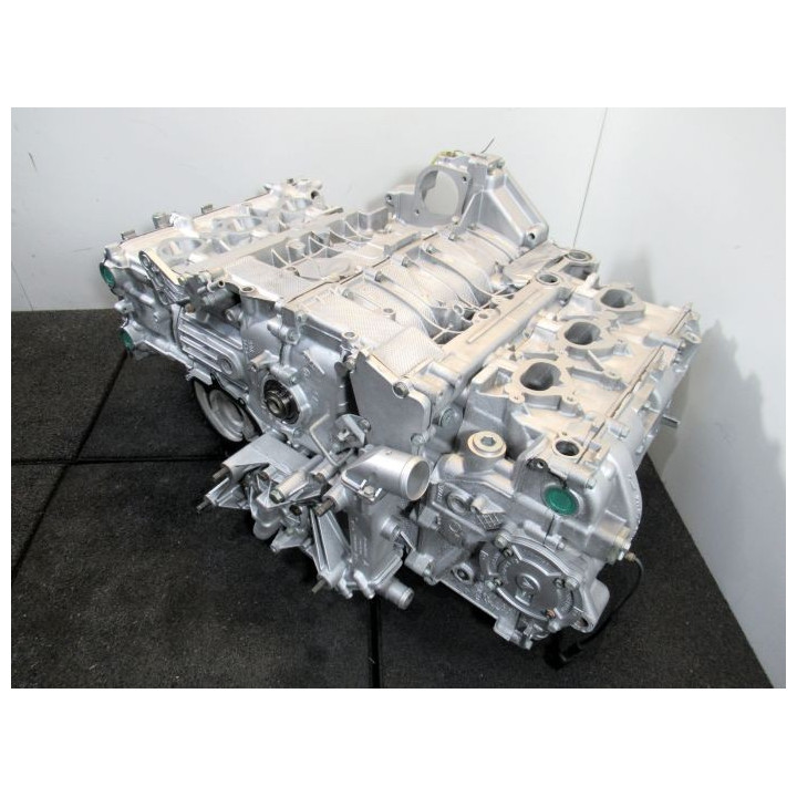 motor de reconstruidos-Porsche Cayman 3.4S M97.21