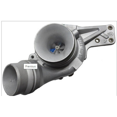 851237904 - Turbocompresseur